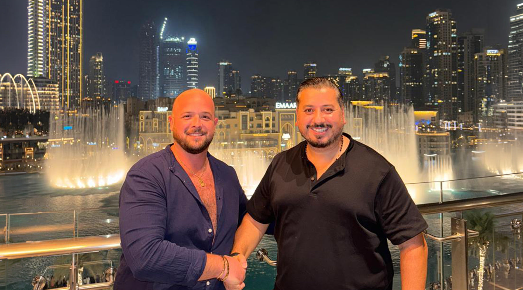 Exclusive Distribution: MagnifiScent Parfums x Smart Vendor UAE