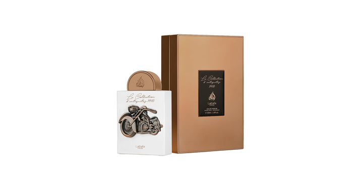 La Collection D&