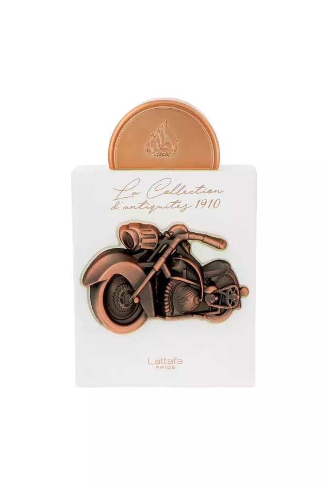 La Collection D&