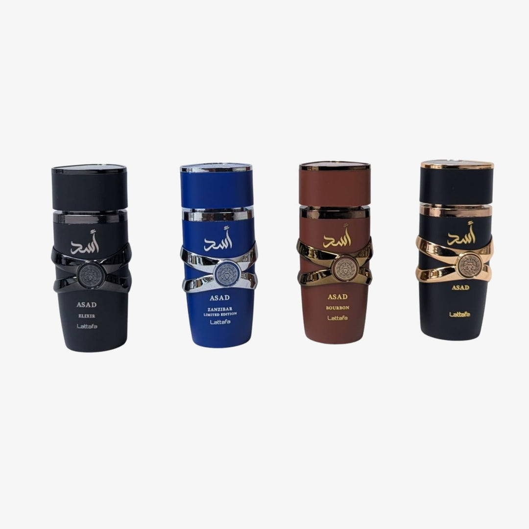 Asad Collection 25ml