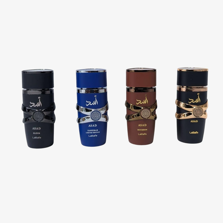 Asad Collection 25ml