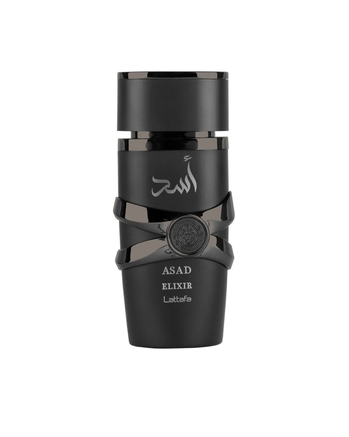 Asad Elixir