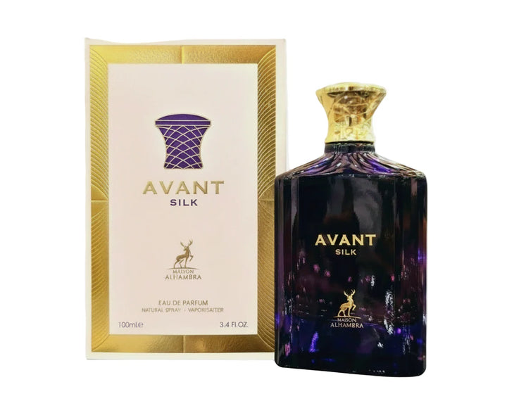 Avant Silk