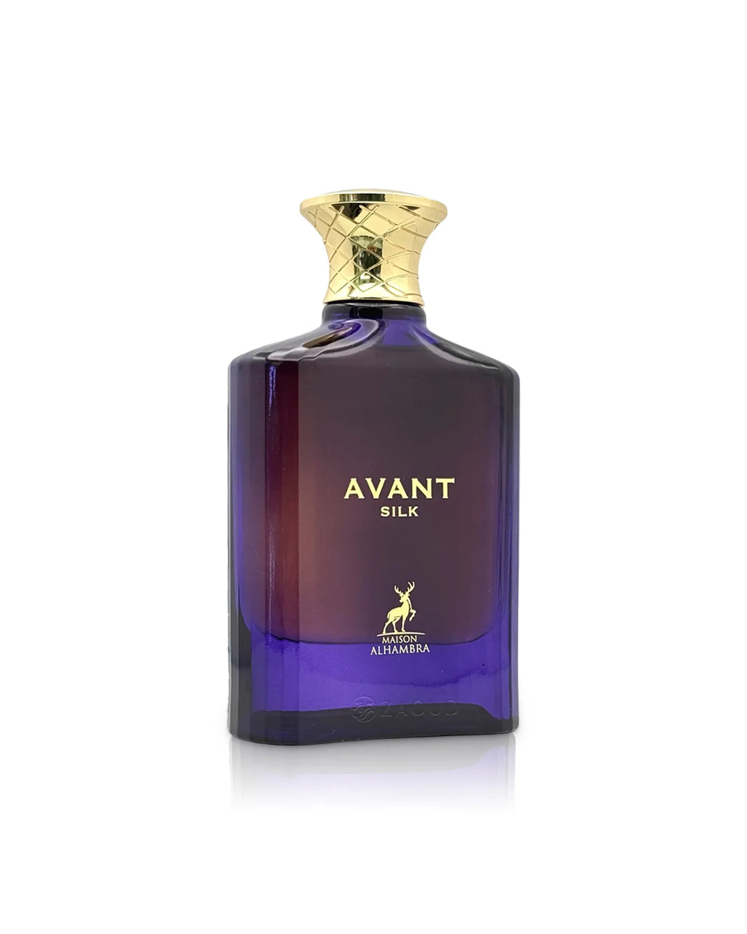 Avant Silk