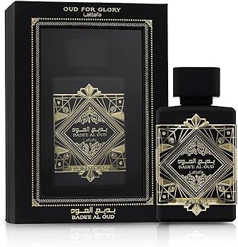 Badee Al Oud Oud For Glory
