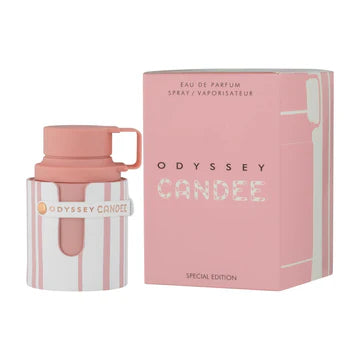 Odyssey Candee