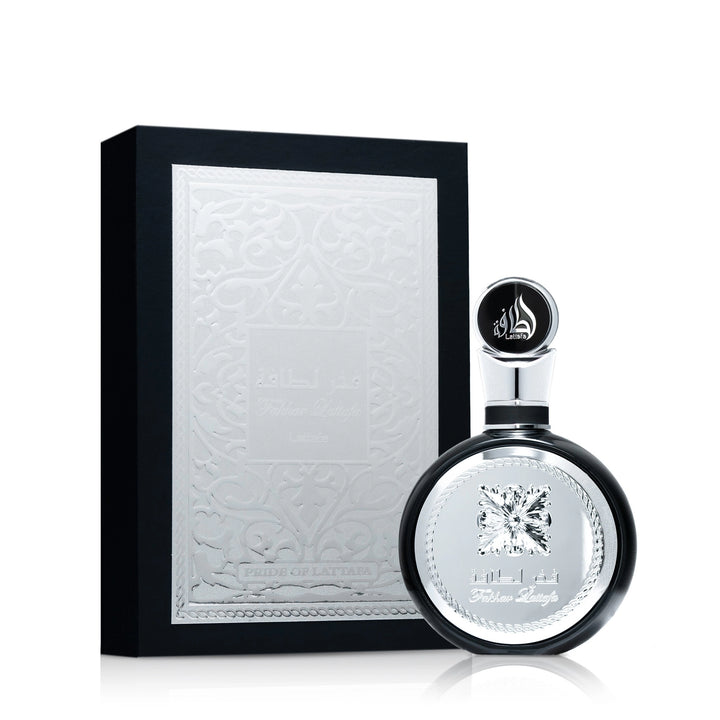 Fahkar Black