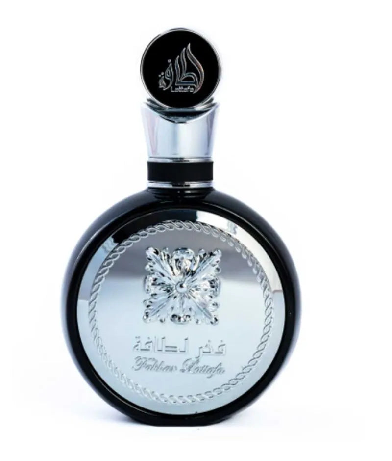 Fahkar Black