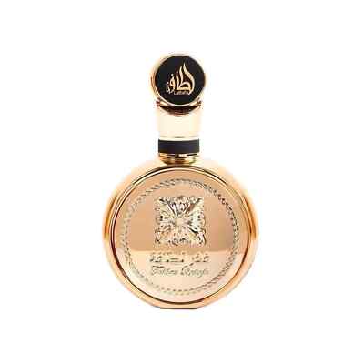 Fahkar Gold Extrait