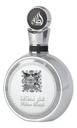 Fahkar Platin