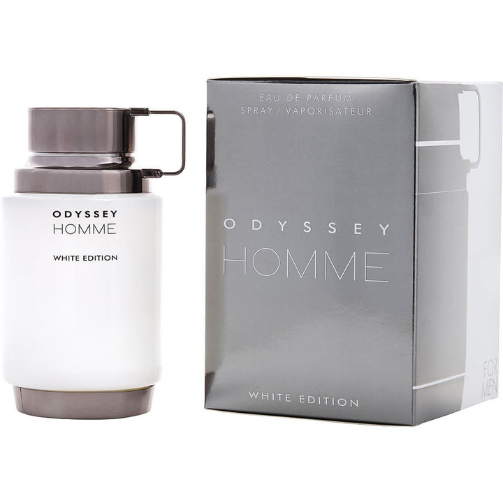 Odyssey Homme White Edition
