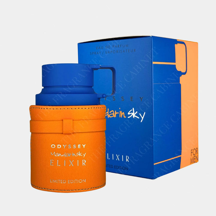 Odyssey Mandarin Sky Elixir