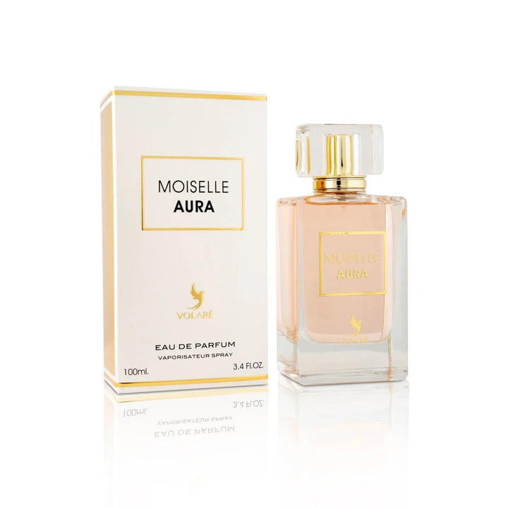 Moiselle Aura