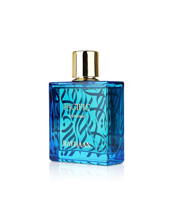 Pacific Pour Homme