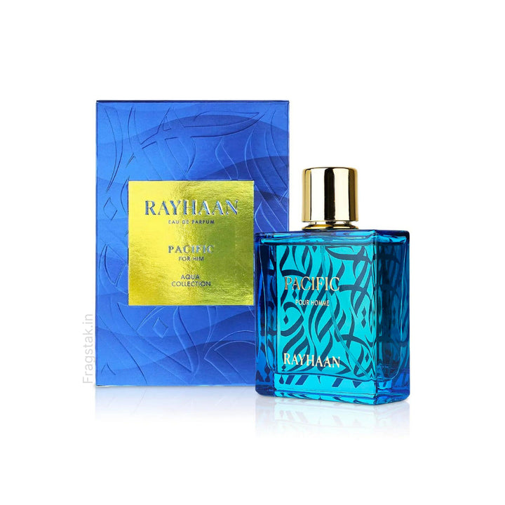 Pacific Pour Homme