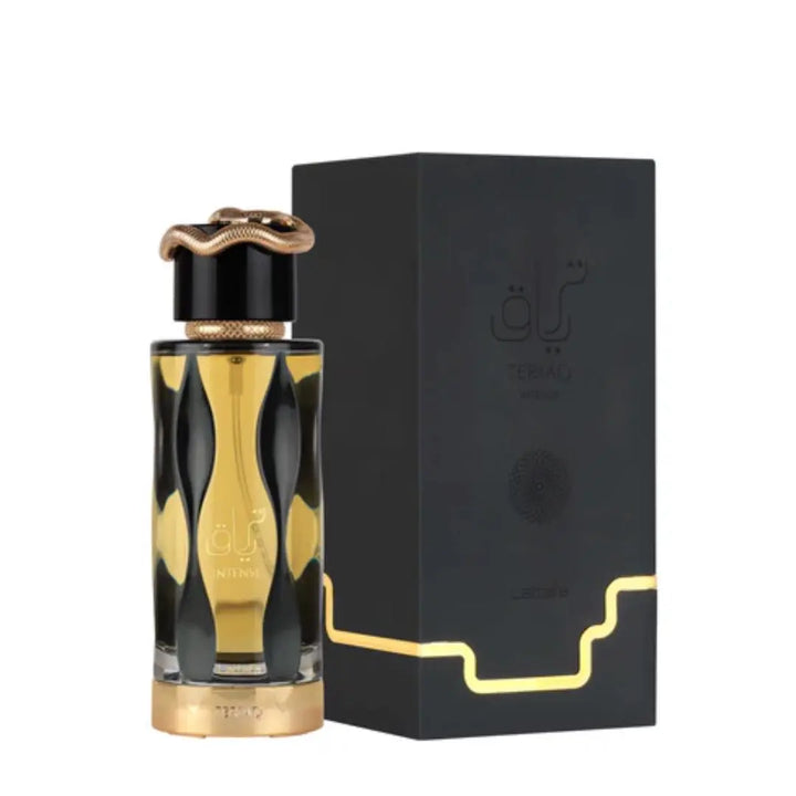 Teriaq Intense