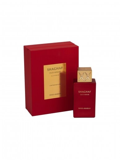 Shaghaf Oud Ahmar