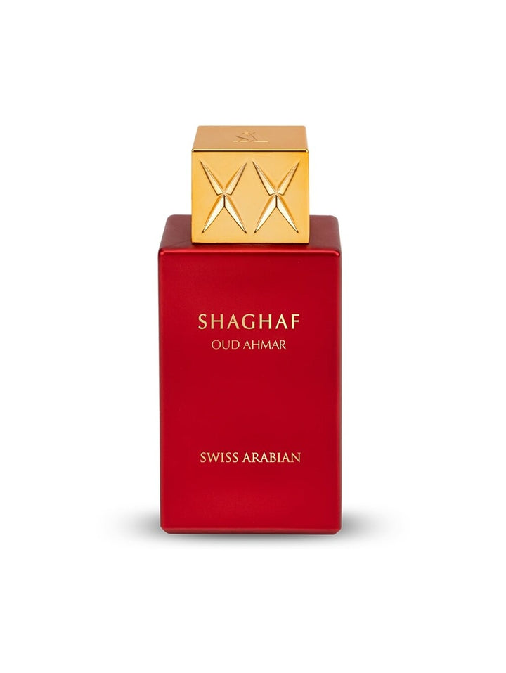 Shaghaf Oud Ahmar