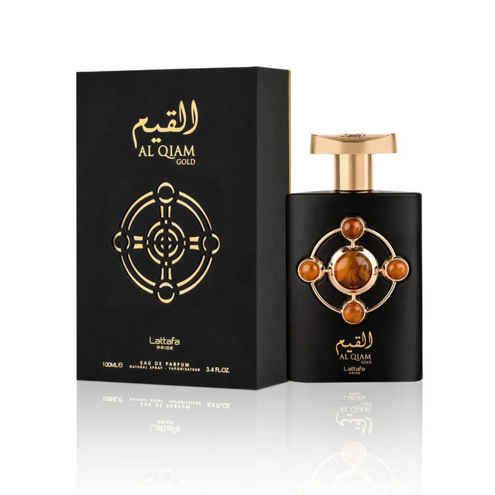 Al Qiam Gold