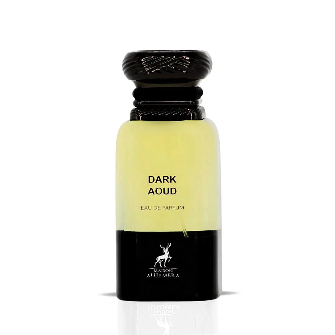 Dark Aoud