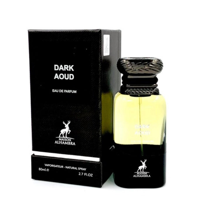 Dark Aoud