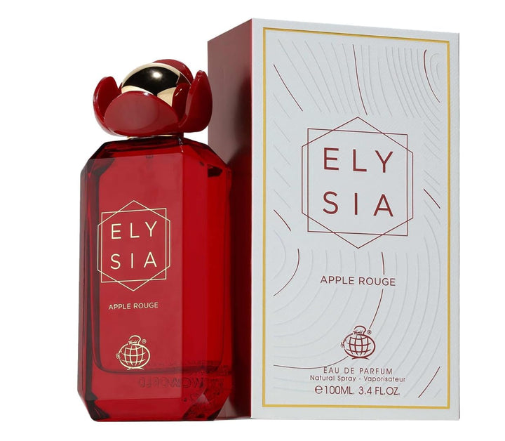 Elysia Apple Rouge