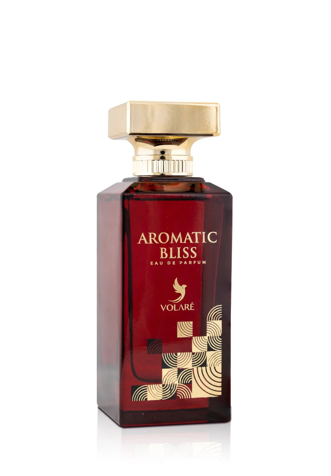 Aromatic Bliss