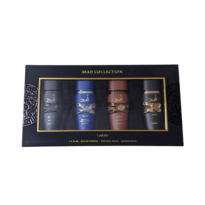 Asad Collection 25ml
