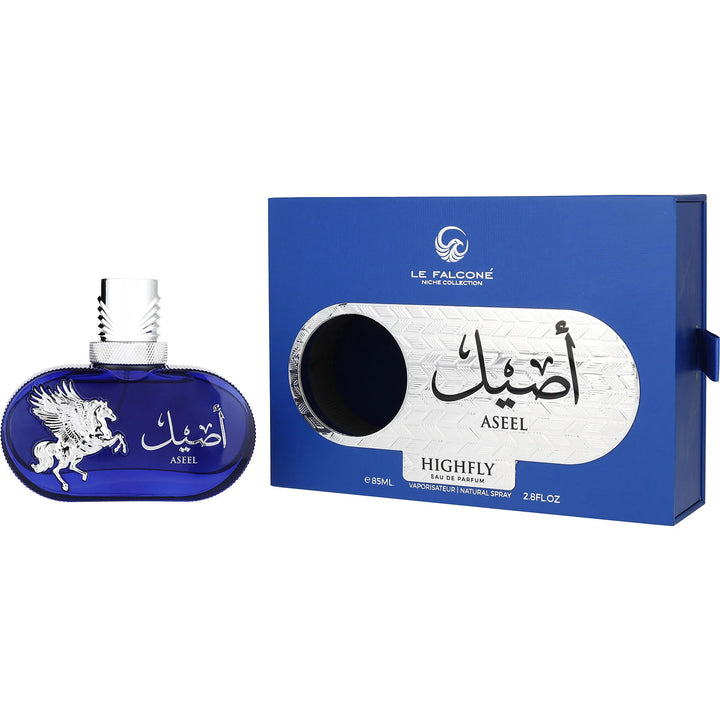 Aseel