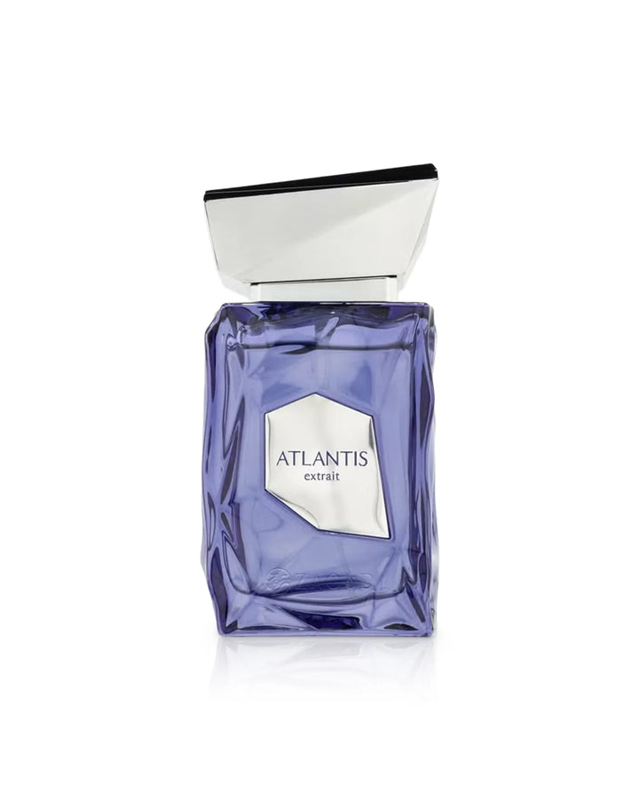 Atlantis