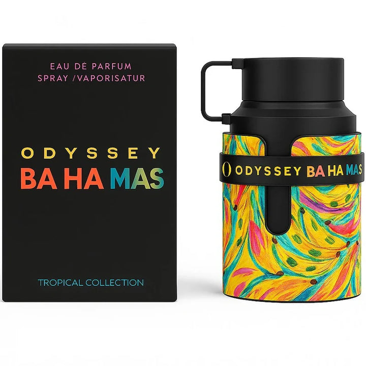 Odyssey Bahamas