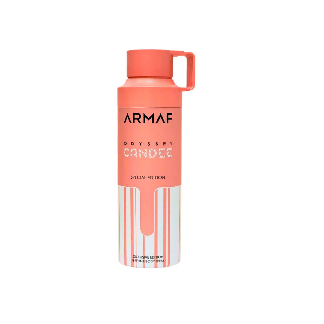 Odyssey Candee Exclusive Edition Perfume Body Spray