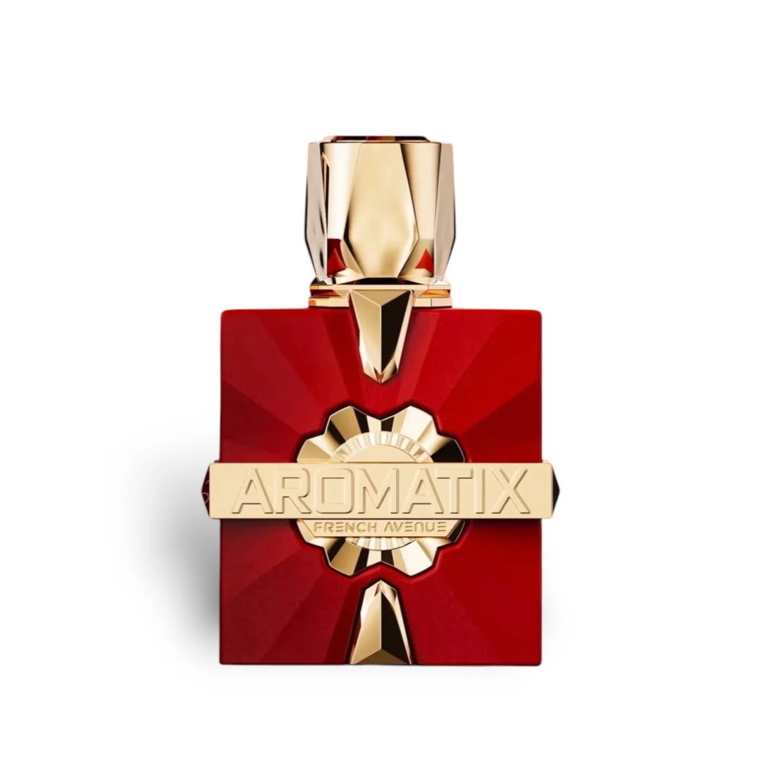 Aromatix Carnal Desire