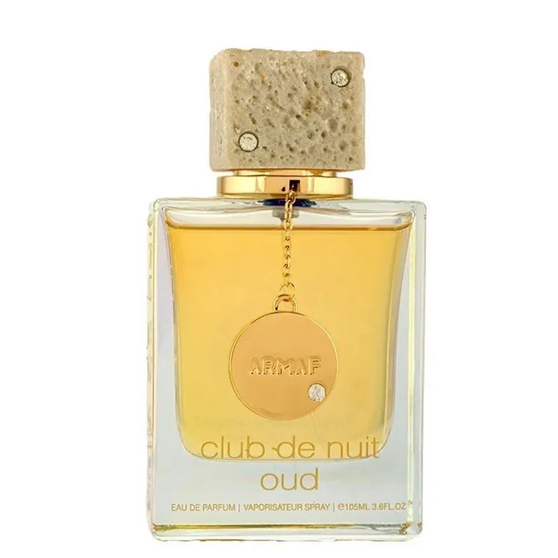 Club De Nuit Oud