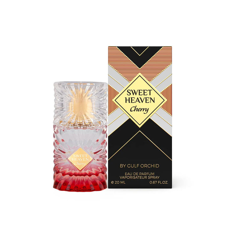 Sweet Heaven Cherry