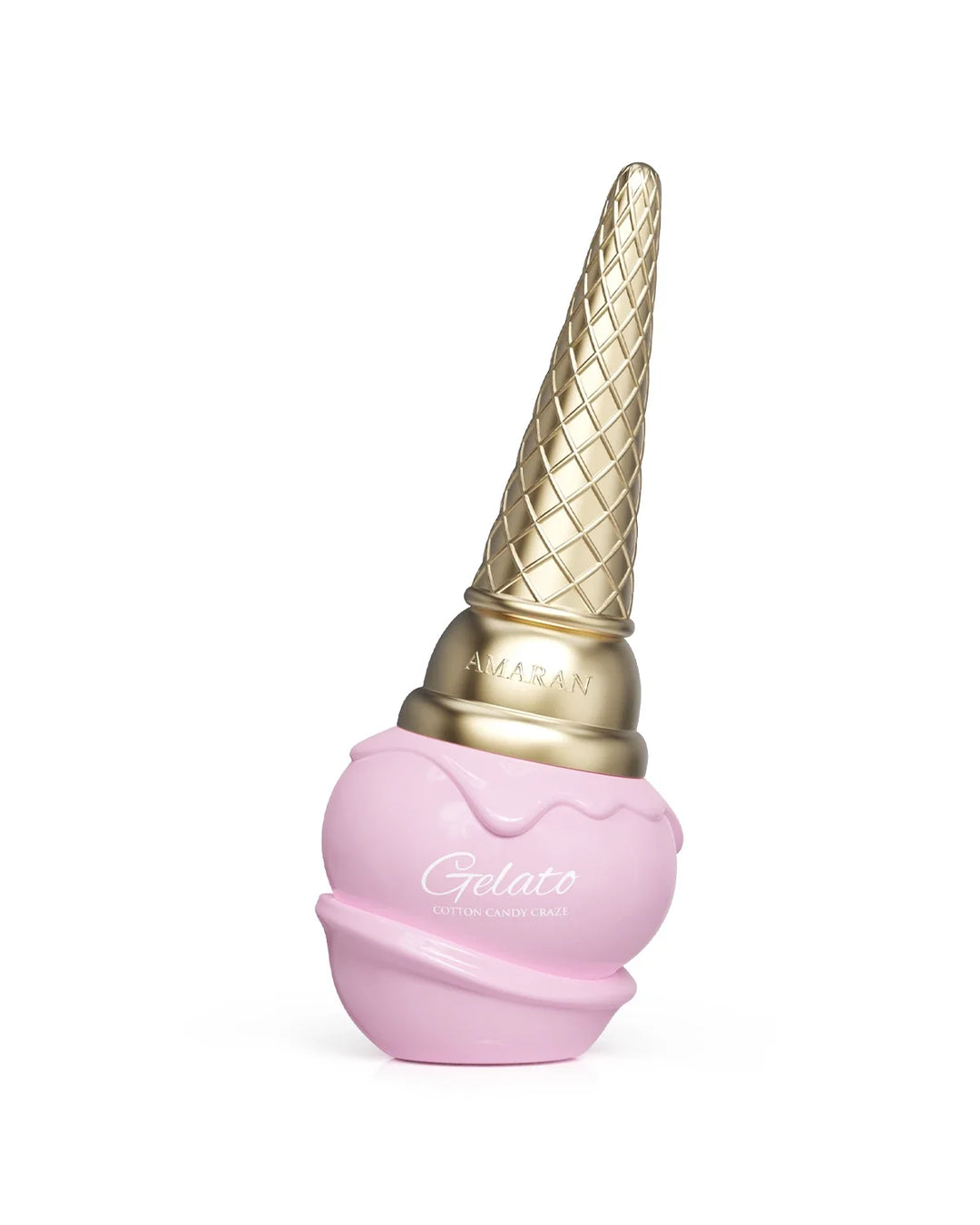 Exclusive Gelato Cotton Candy Craze