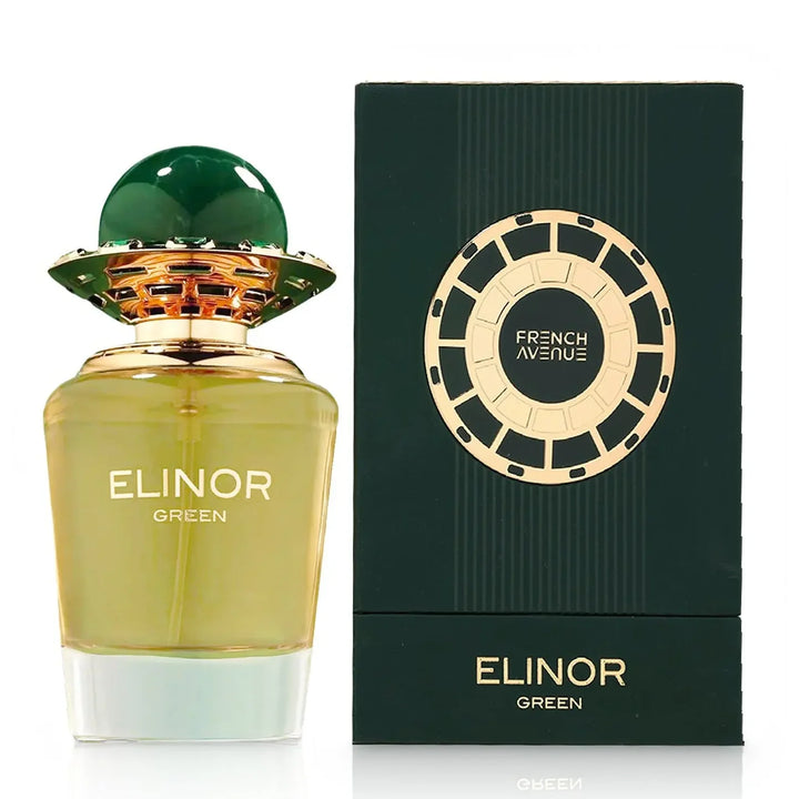 Elinor Green