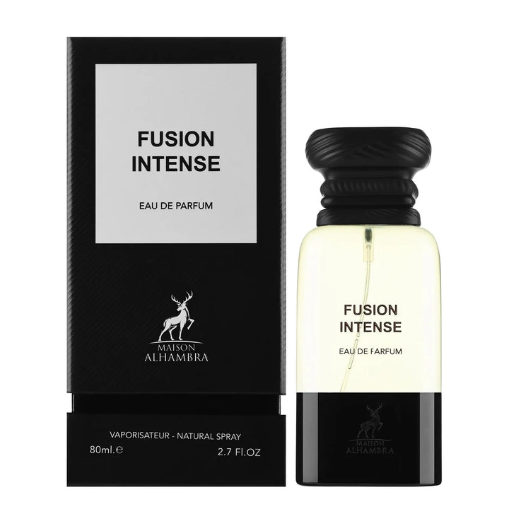 Fusion Intense