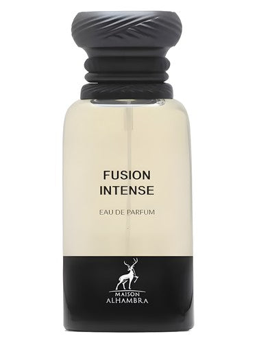 Fusion Intense