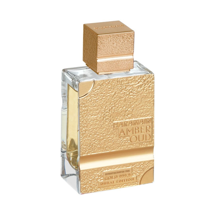 Amber Oud Gold Edition 999.9 Dubai Edition