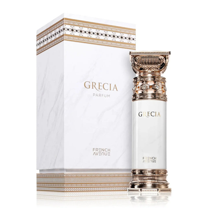 Grecia