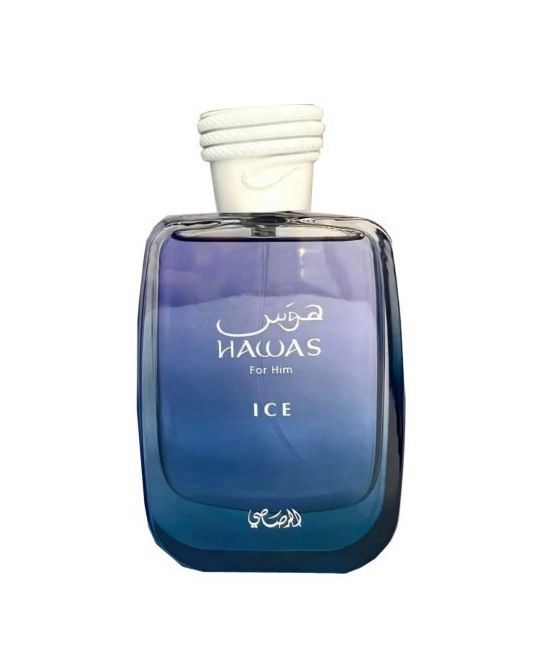 Hawas Ice