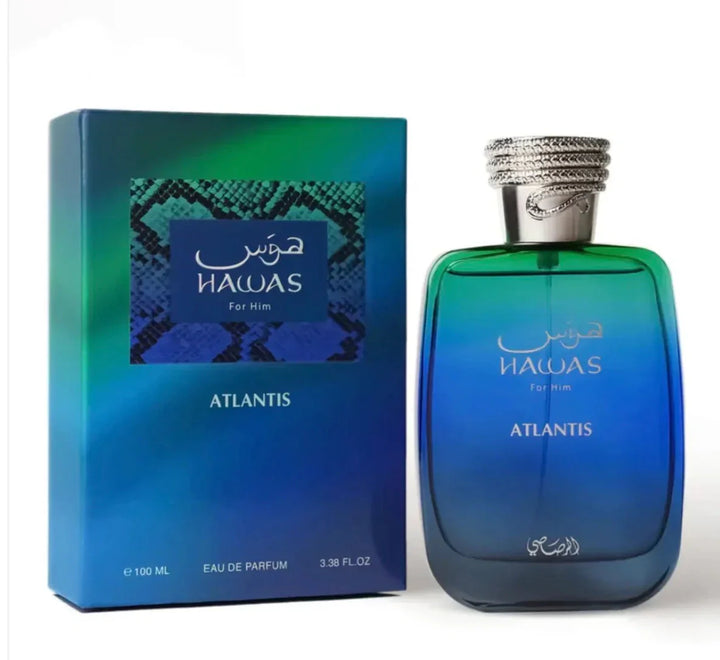 Hawas Atlantis