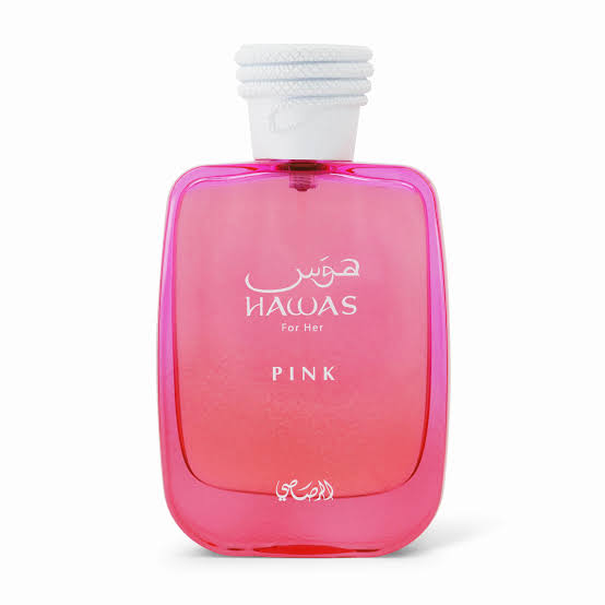 Hawas Pink
