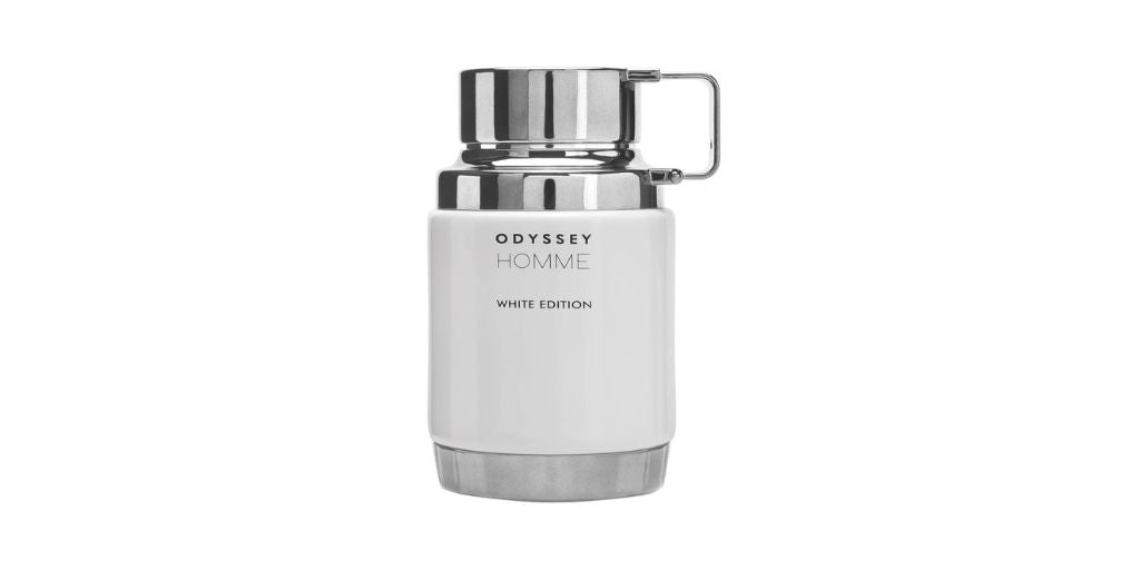 Odyssey Homme White Edition