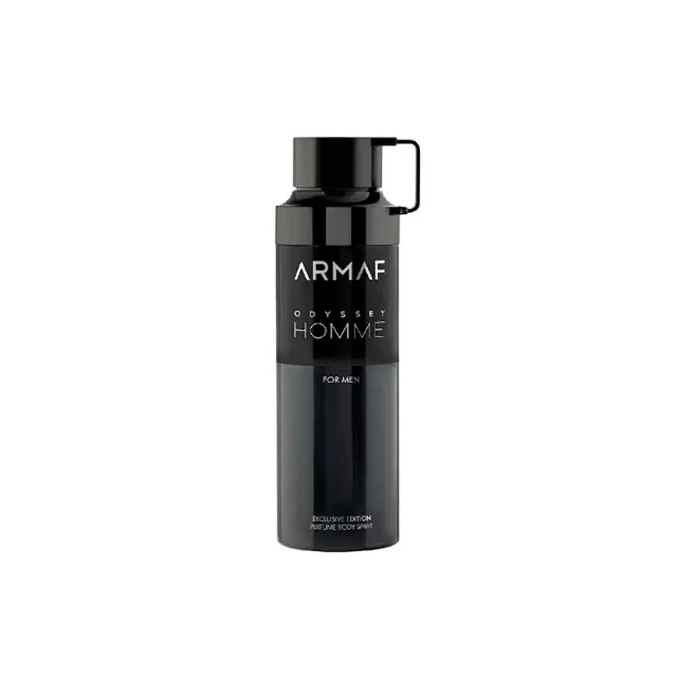 Odyssey Homme Exclusive Edition Perfume Body Spray