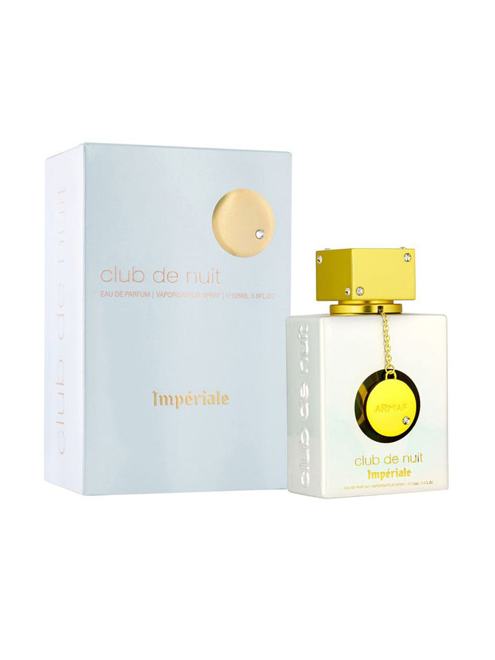 Club De Nuit White Imperiale