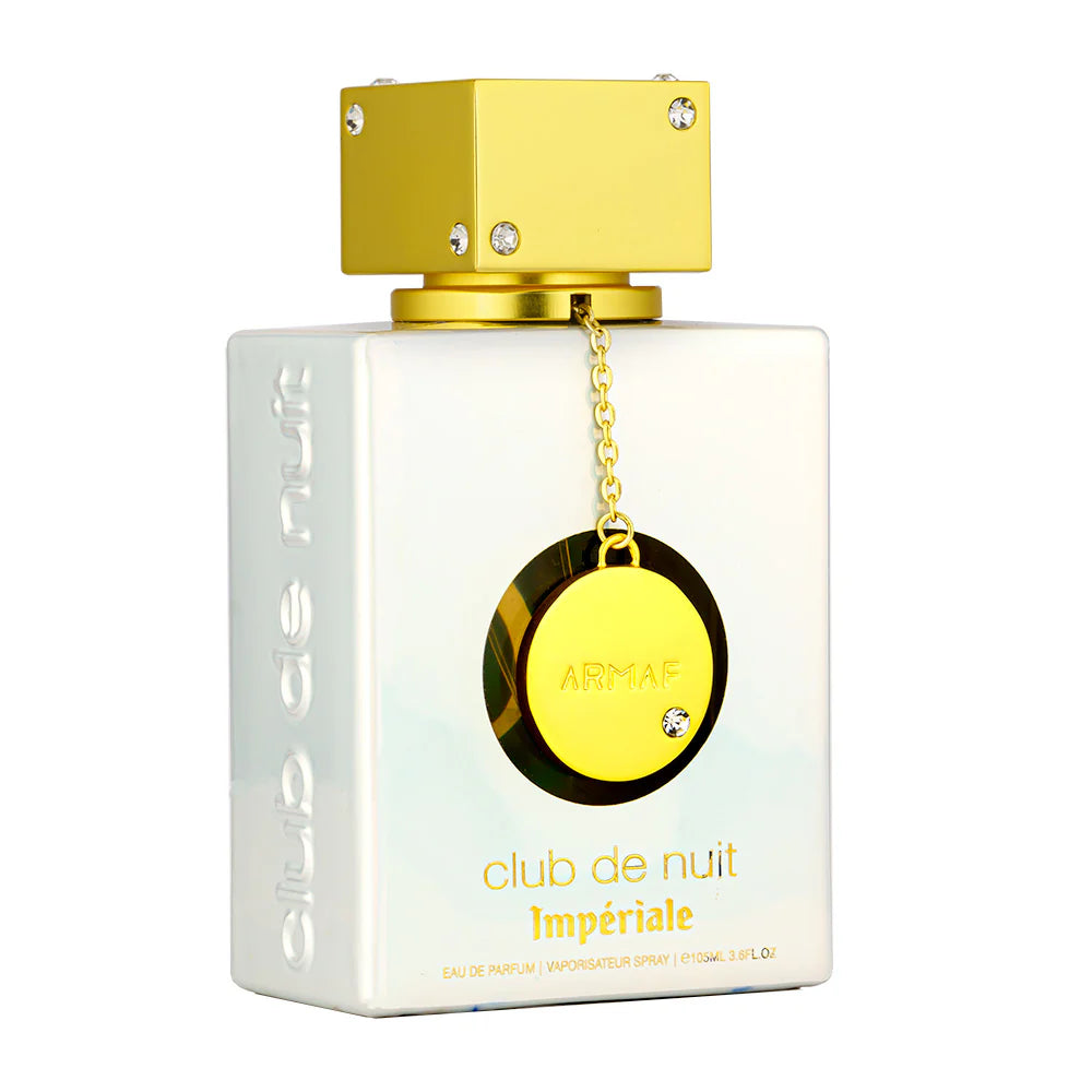 Club De Nuit White Imperiale