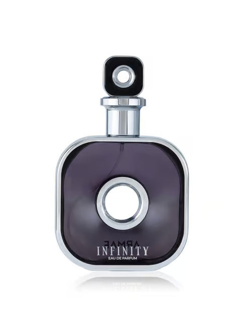 Infinity Silver