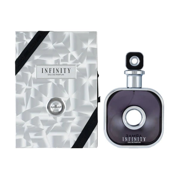 Infinity Silver